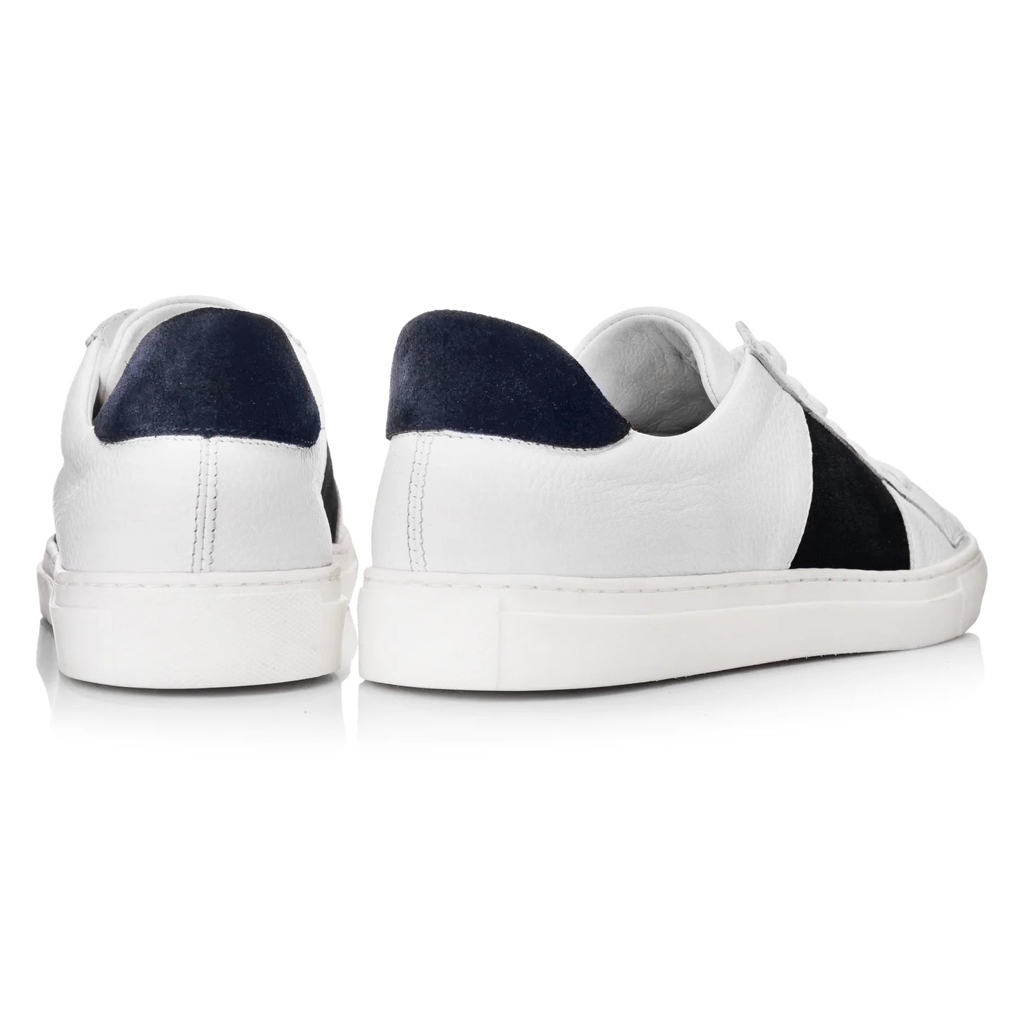 VELO VAL LOW White/Navy