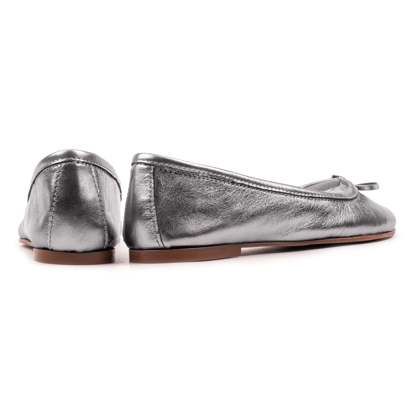 ALICE ESSENTIAL BALLERINA Platin