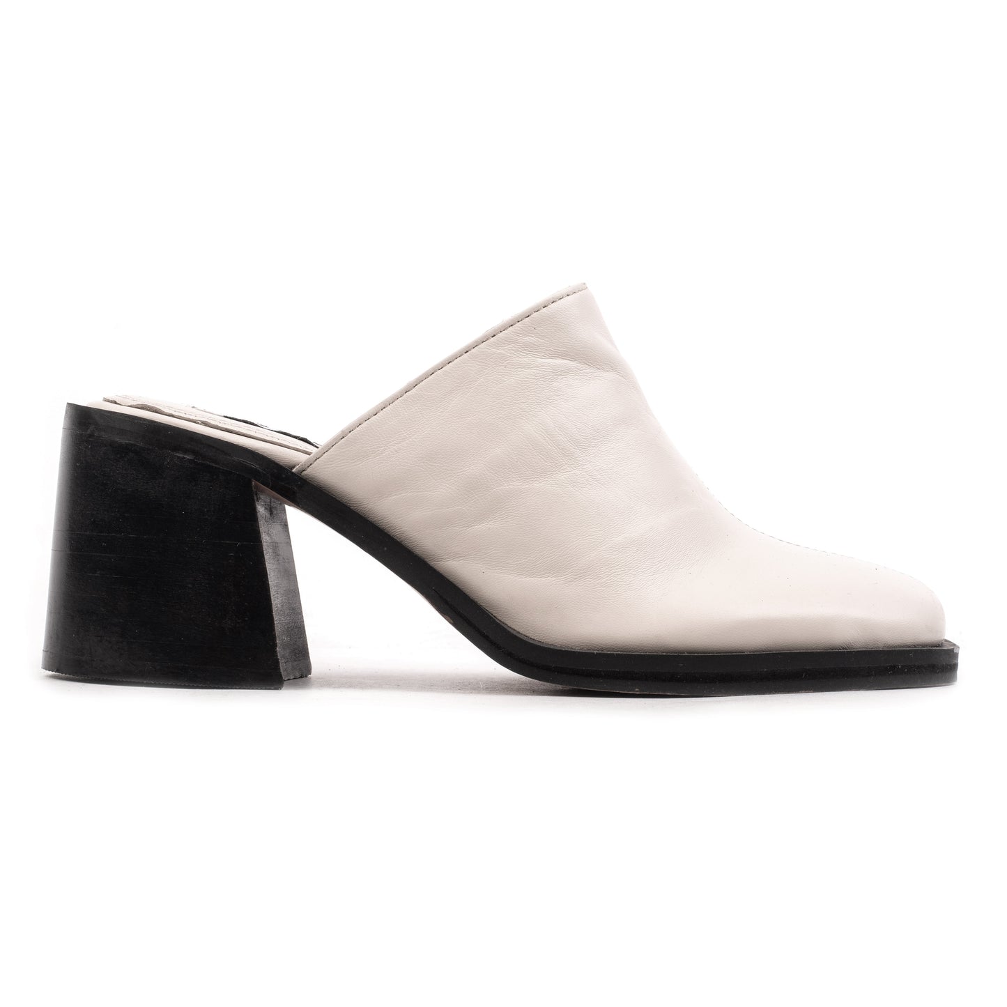JAMIE SANDAL Icing Leather
