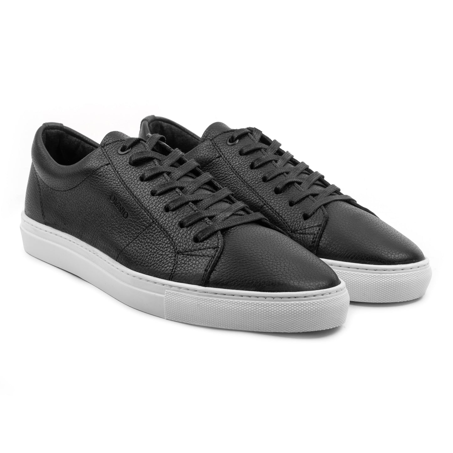 VELO SNEAKER ECO Black