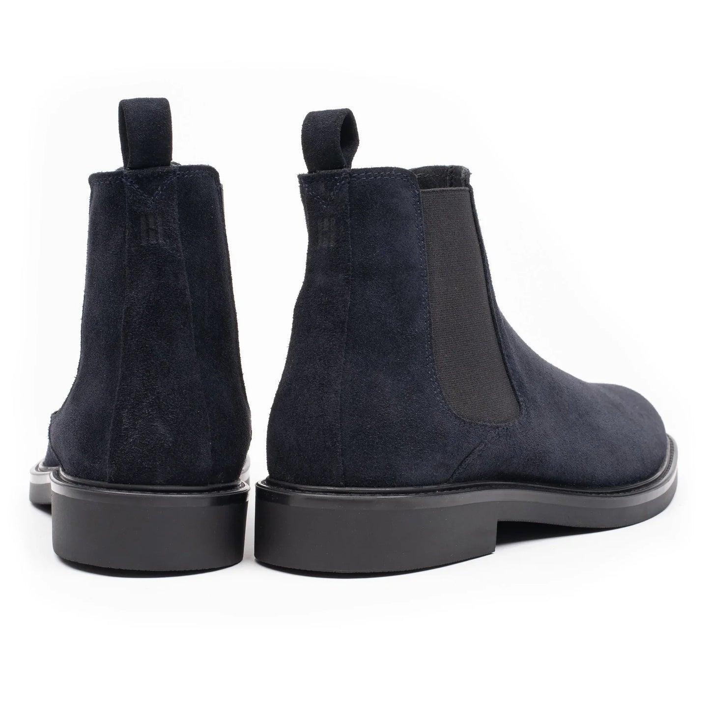 BEATENBERG BLAKEMORE CHELSEA Dark Blue Velours