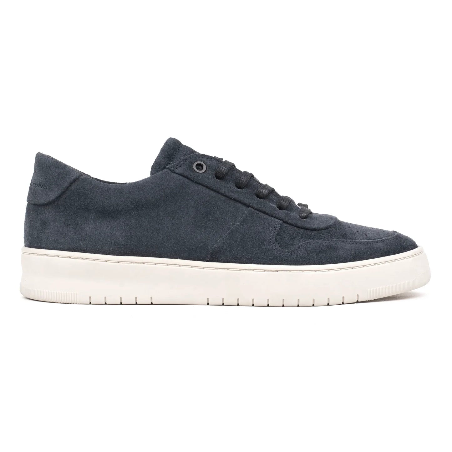 BENNET SONDER EIGHT Dk Blue Suede