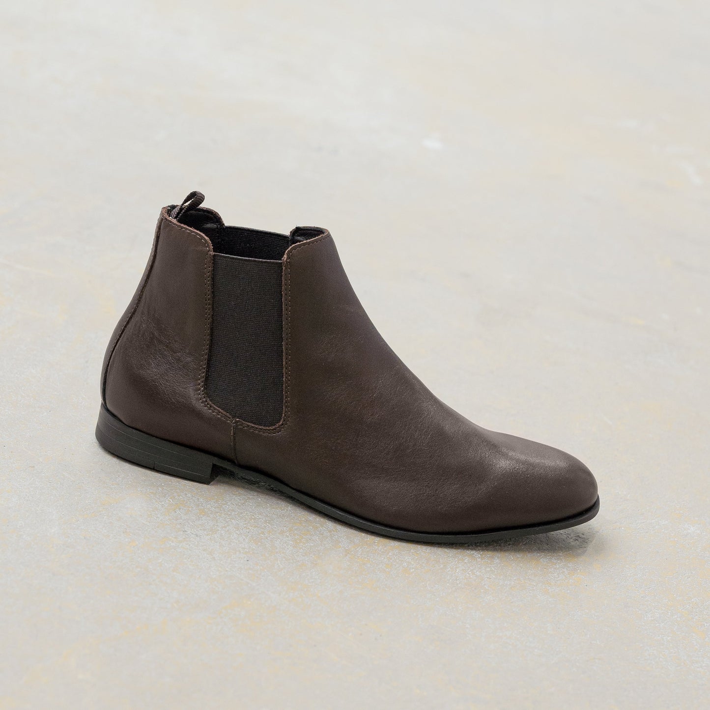 LOOP CHELSEA Tdm Leather