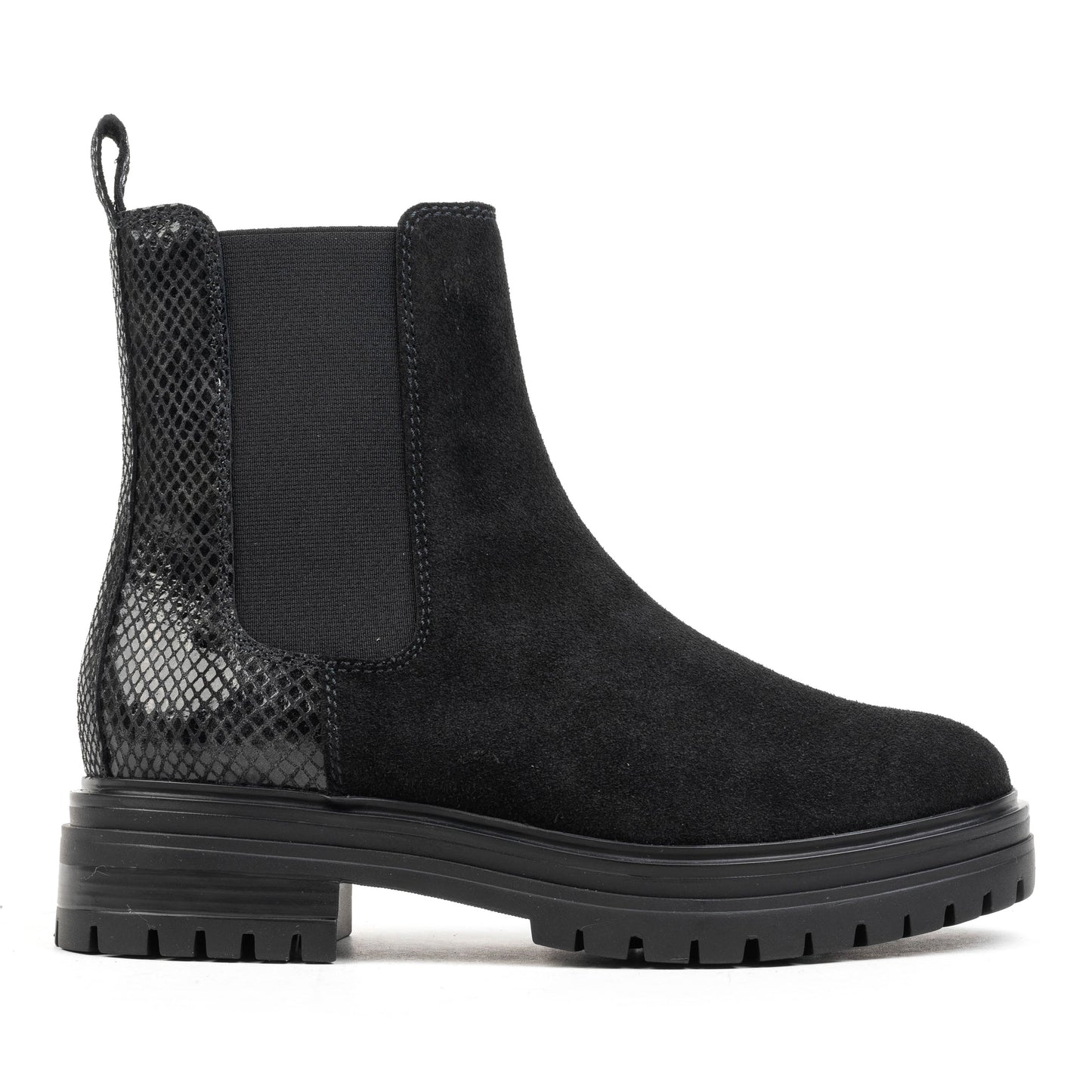 LEYTON CHELSEA Black Combination