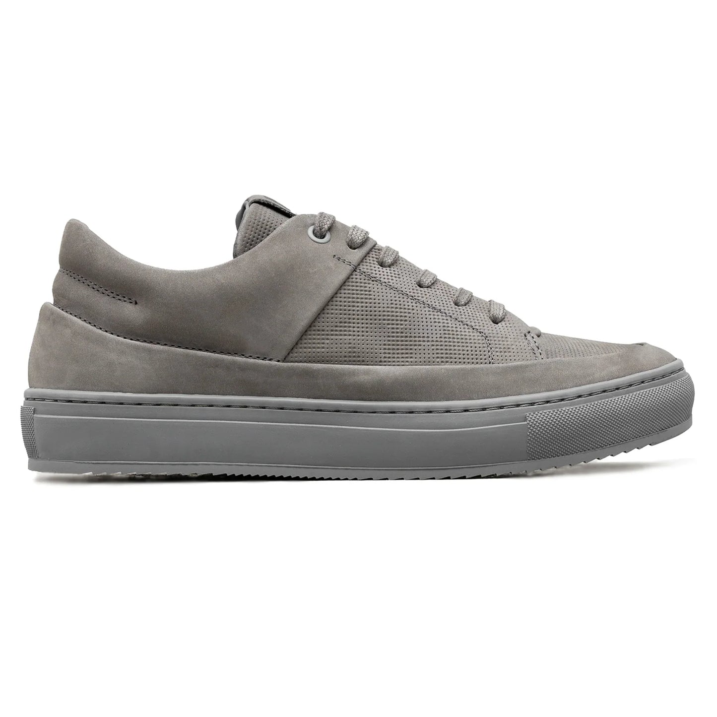 SORREN P3 LOW Fumo Geo Camo Embossed