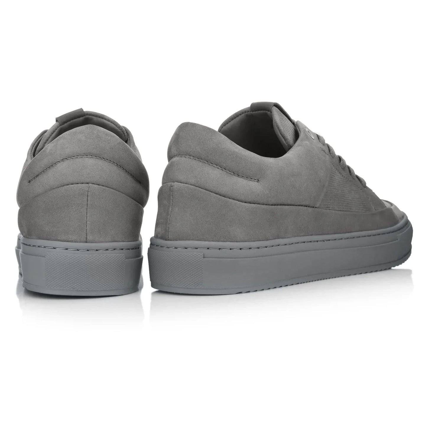 SORREN P3 LOW Fumo Geo Camo Embossed