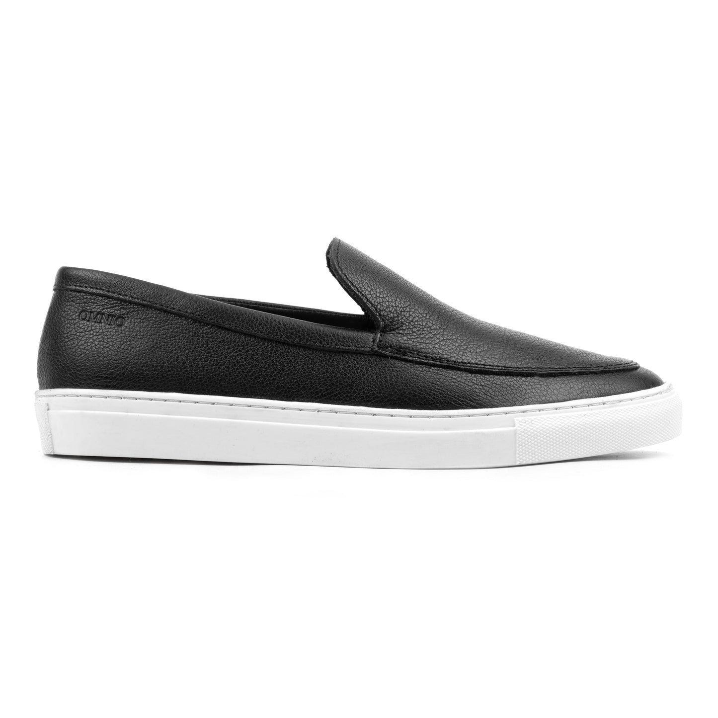 VELO LOAFER ECHO Black