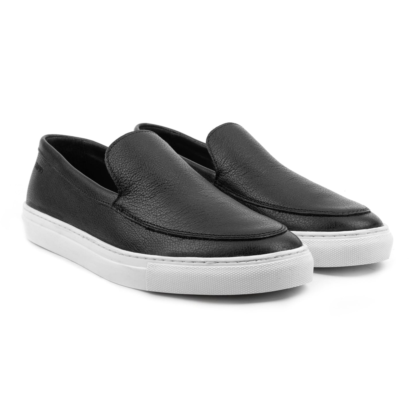 VELO LOAFER ECHO Black
