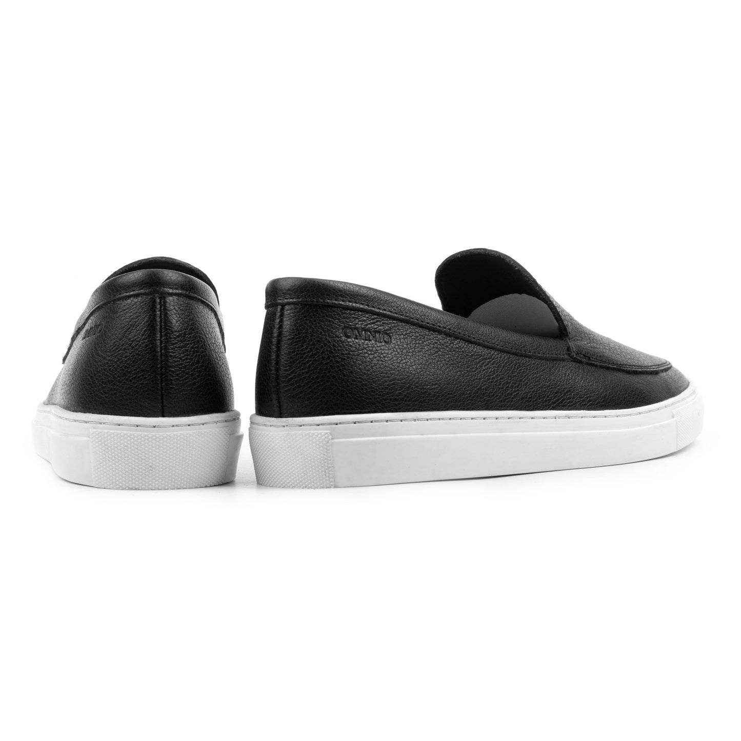 VELO LOAFER ECHO Black