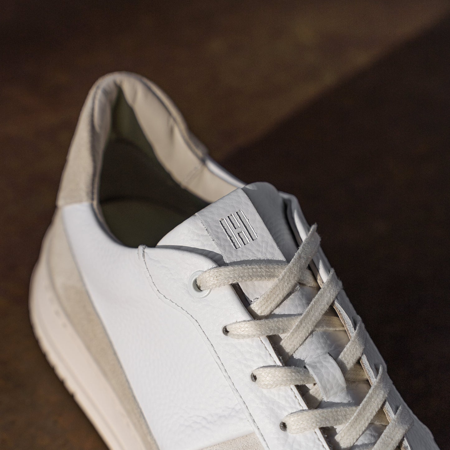 PALMER ONE Off White Combination