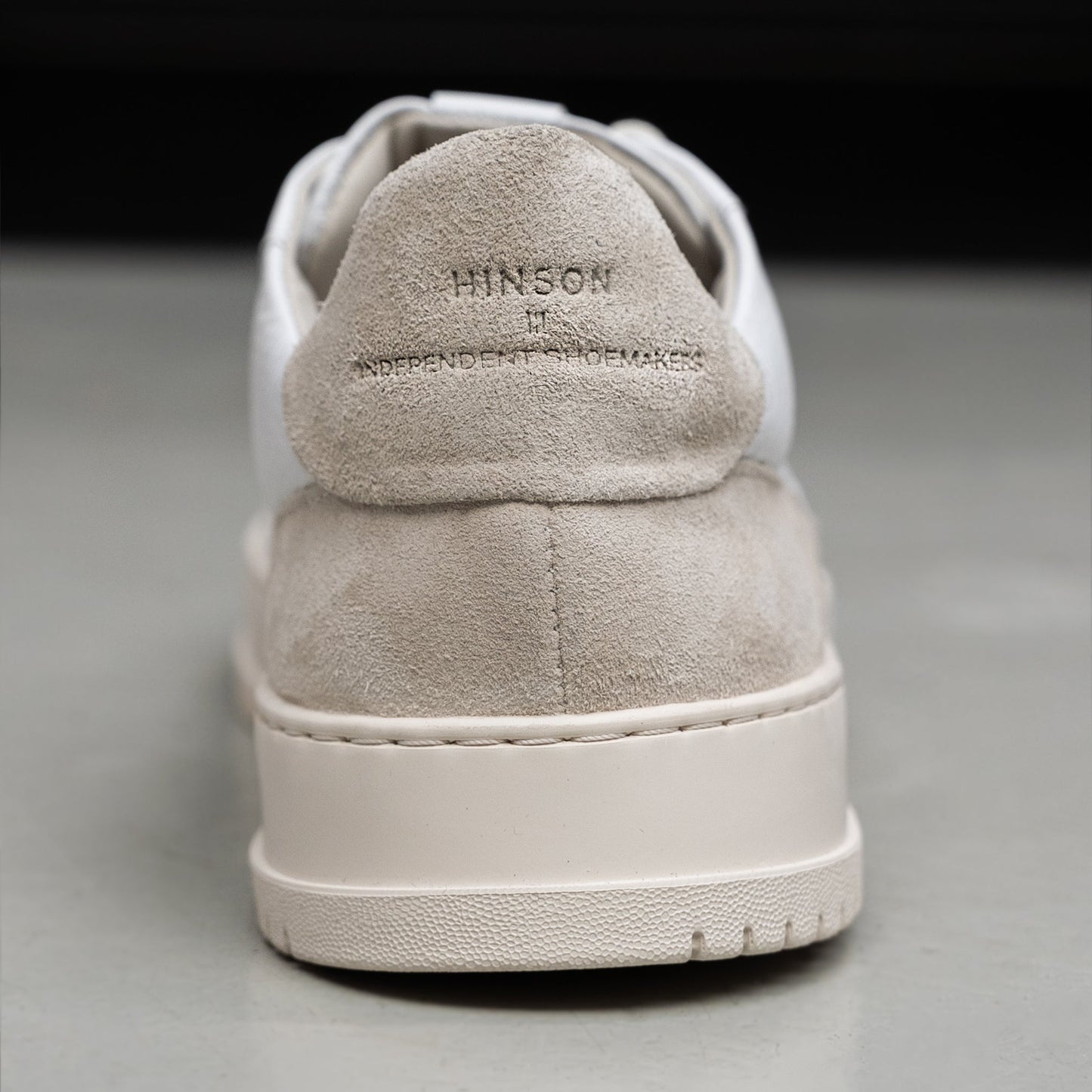 PALMER ONE Off White Combination