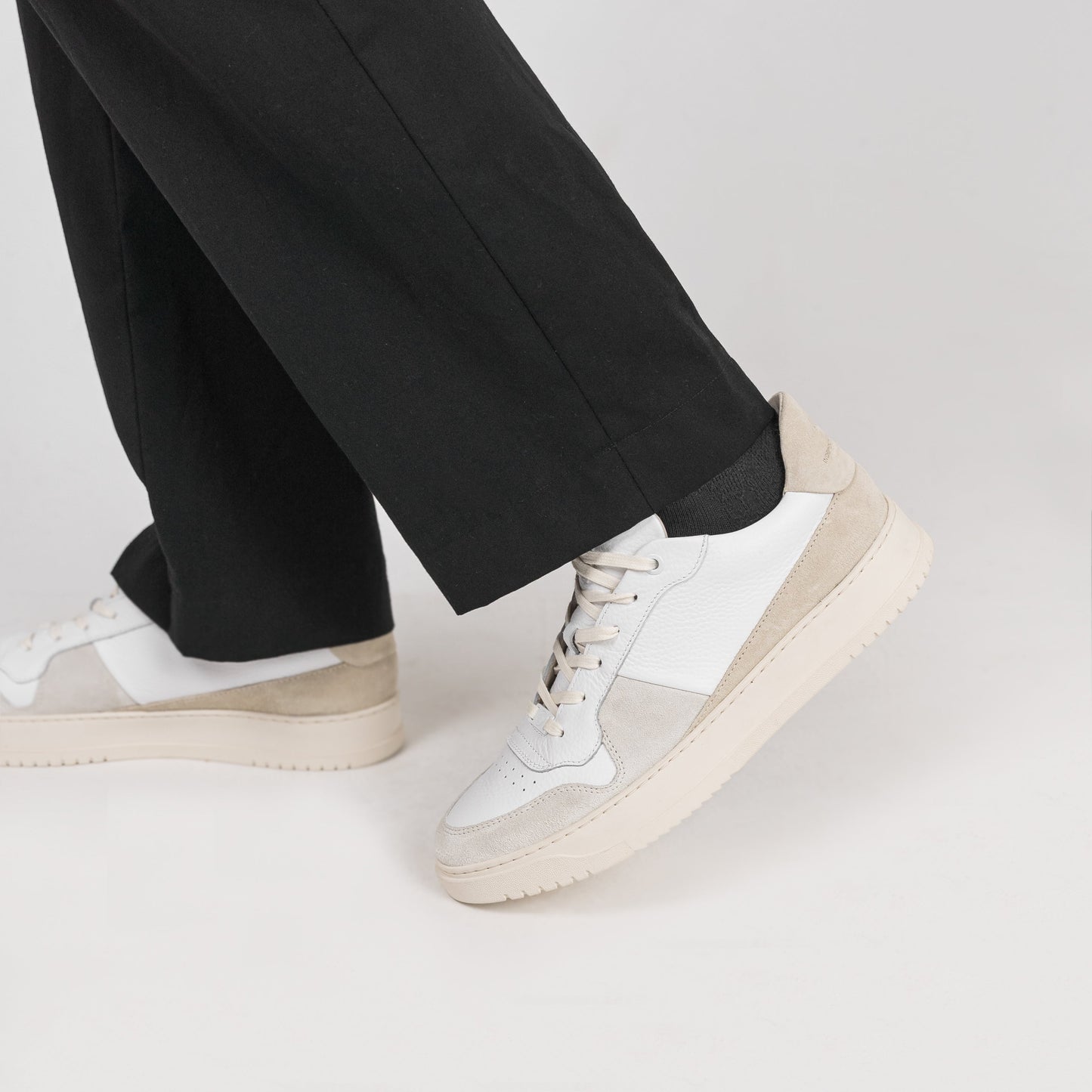 PALMER ONE Off White Combination