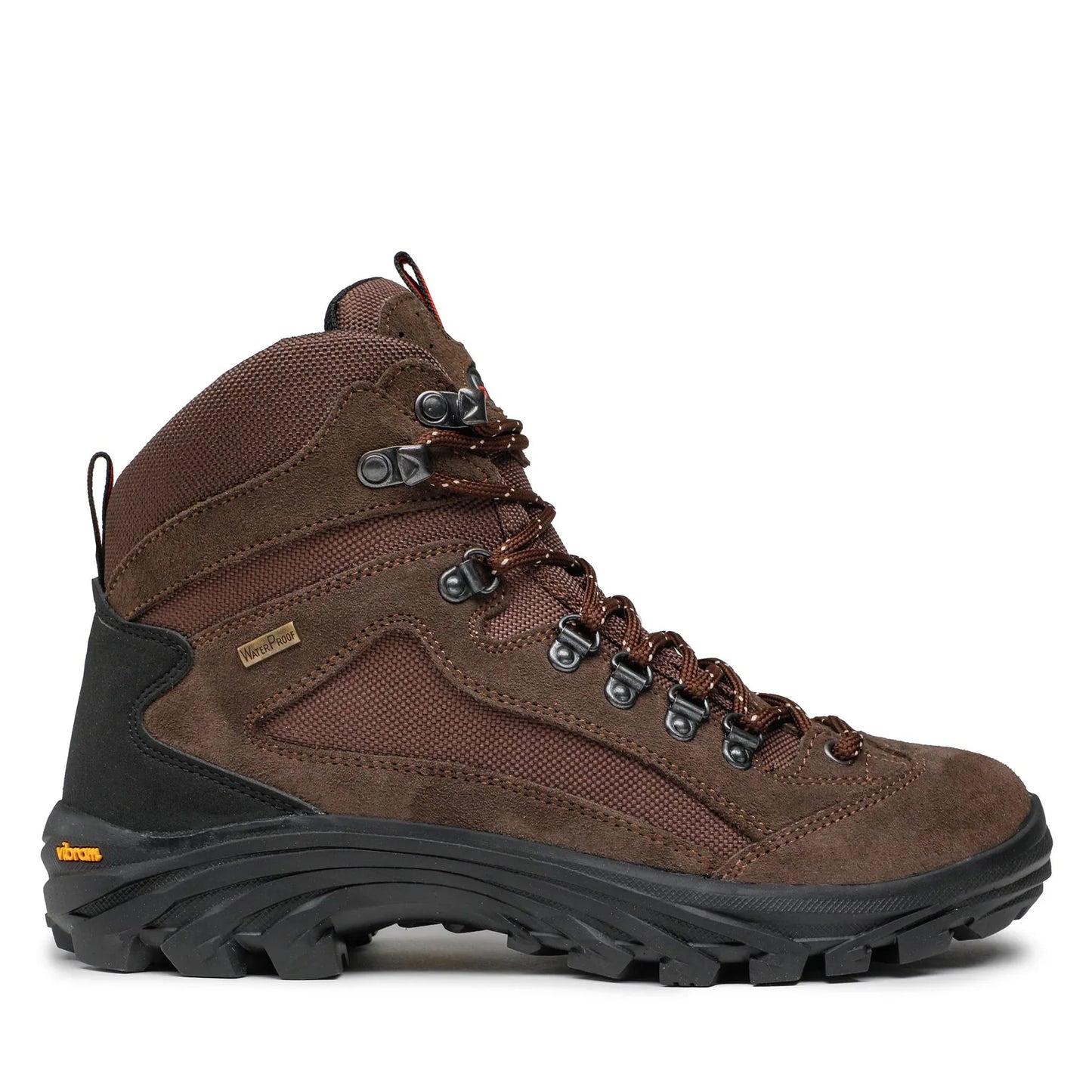 MADRID GIR WATERPROOF Brown