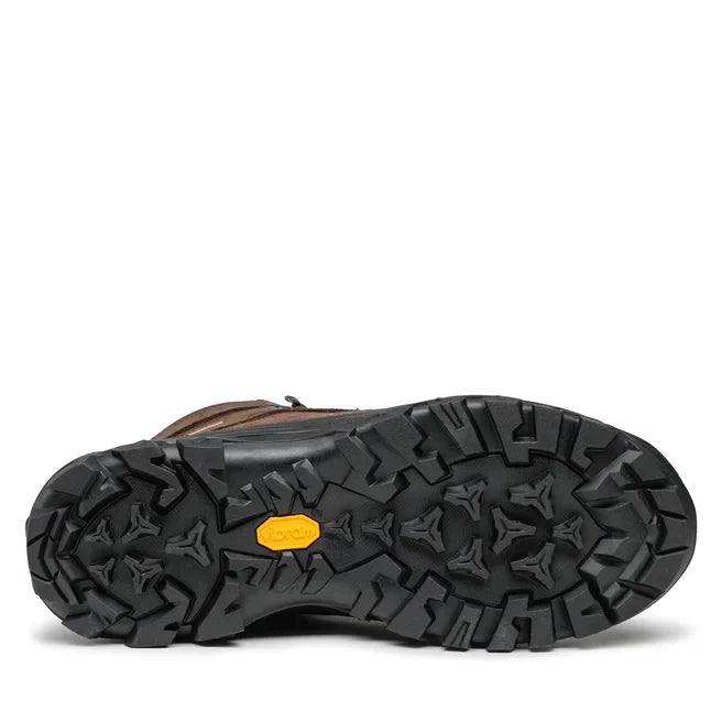 MADRID GIR WATERPROOF Brown